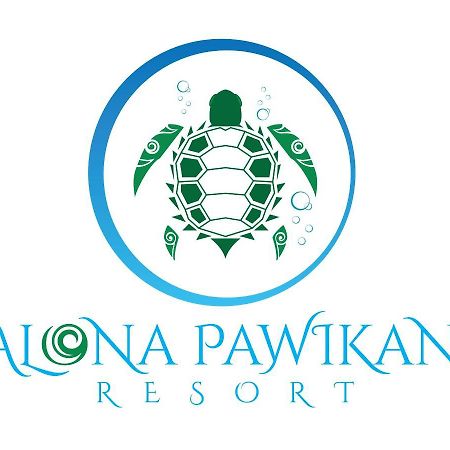 Alona Pawikan Hotel Panglao Exterior photo