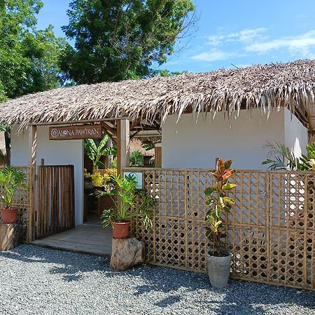 Alona Pawikan Hotel Panglao Exterior photo