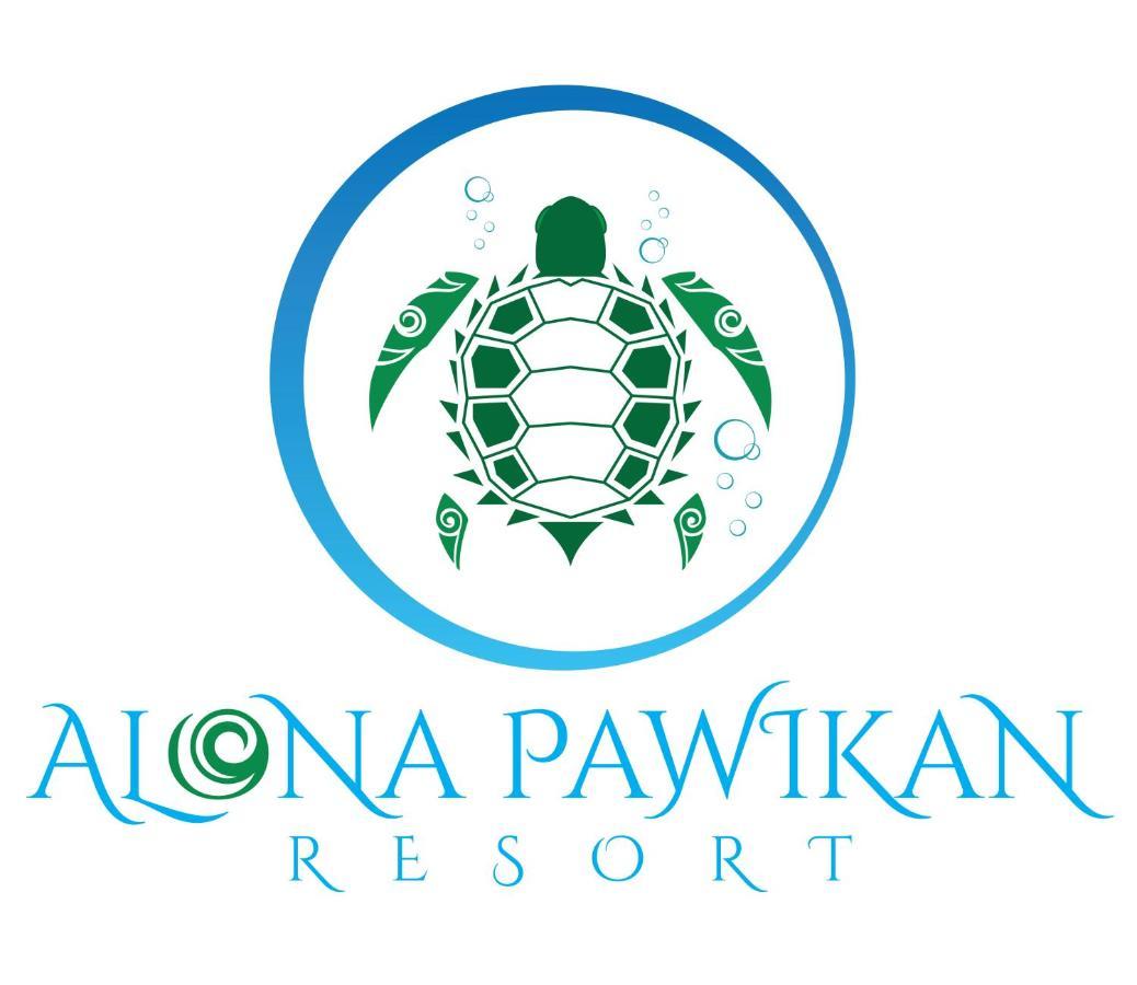 Alona Pawikan Hotel Panglao Exterior photo