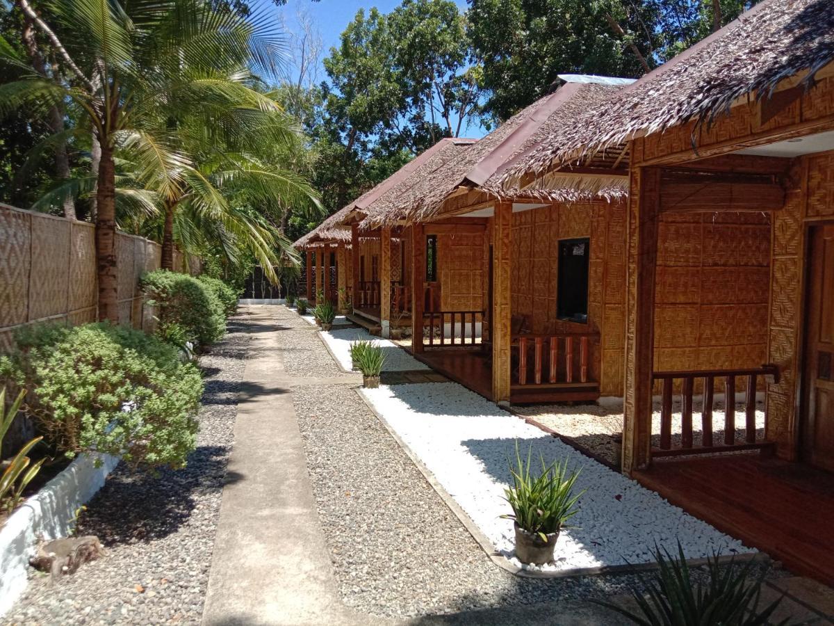 Alona Pawikan Hotel Panglao Exterior photo