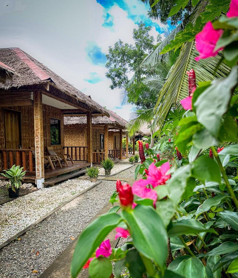 Alona Pawikan Hotel Panglao Exterior photo