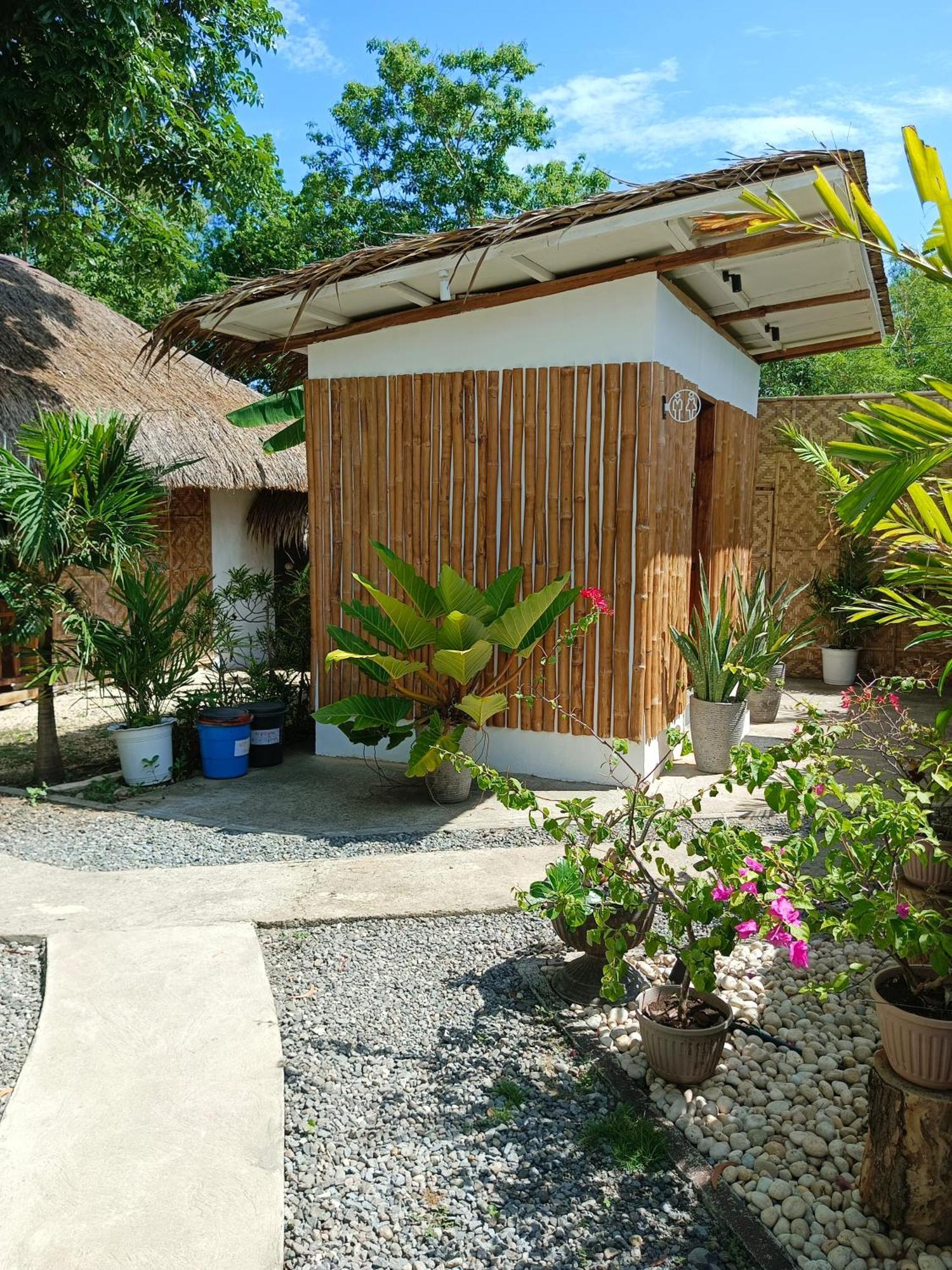 Alona Pawikan Hotel Panglao Exterior photo