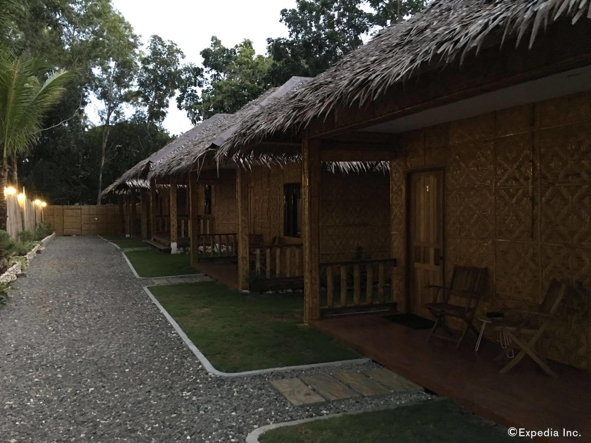 Alona Pawikan Hotel Panglao Exterior photo